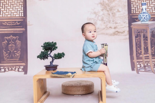 太原宝宝反复发烧呕吐